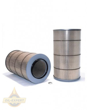 Wix Фильтр воздушный WIX 42495 - Картинка 1