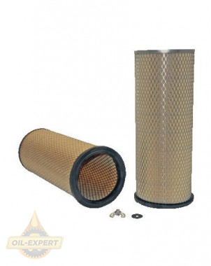 Wix Фильтр воздушный WIX 42527 - Картинка 1