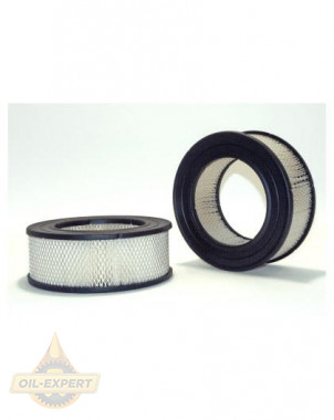 Wix Фильтр воздушный WIX 42932 - Картинка 1