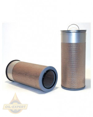 Wix Фильтр воздушный WIX 42268 - Картинка 1