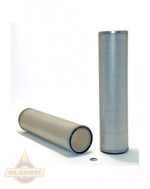 Wix Фильтр воздушный WIX 42951 - Картинка 1