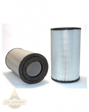 Wix Фильтр воздушный WIX 42029 - Картинка 1