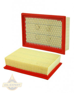 Wix Фильтр воздушный WIX 42385 - Картинка 1