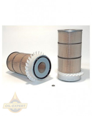 Wix Фильтр воздушный WIX 42284 - Картинка 1