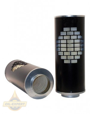 Wix Фильтр воздушный WIX 46848 - Картинка 1