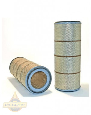 Wix Фильтр воздушный WIX 42819 - Картинка 1