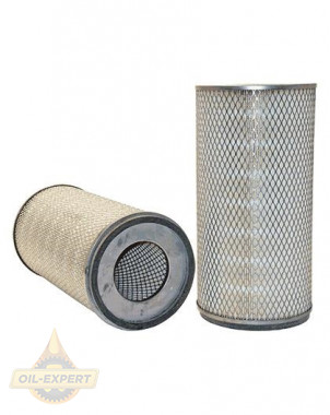 Wix Фильтр воздушный WIX 46684 - Картинка 1