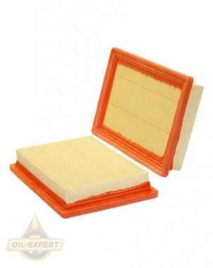 Wix Фільтр повітряний WIX 46104 - Заображення 1