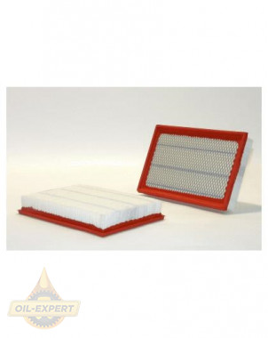 Wix Фільтр повітряний WIX 46095 - Заображення 1