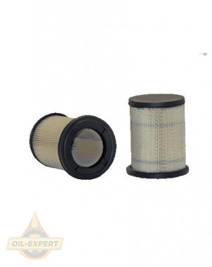 Wix Фільтр повітряний WIX 46074 - Заображення 1