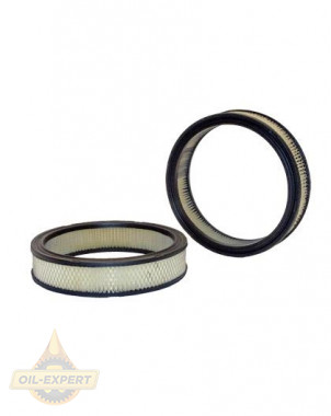 Wix Фильтр воздушный WIX 46048 - Картинка 1