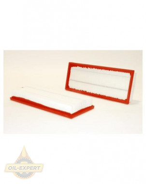 Wix Фильтр воздушный WIX 46123 - Картинка 1