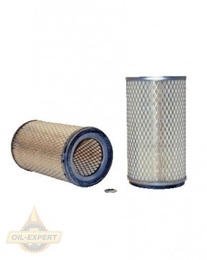 Wix Фильтр воздушный WIX 46364 - Картинка 1