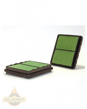 Wix Фільтр повітряний WIX 46026 - Заображення 1