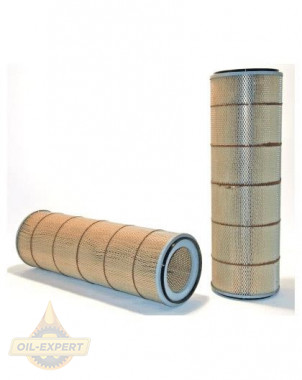 Wix Фильтр воздушный WIX 42820 - Картинка 1