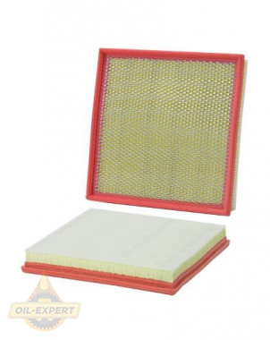 Wix Фильтр воздушный WIX 49739 - Картинка 1