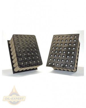 Wix Фильтр воздушный WIX 42589 - Картинка 1