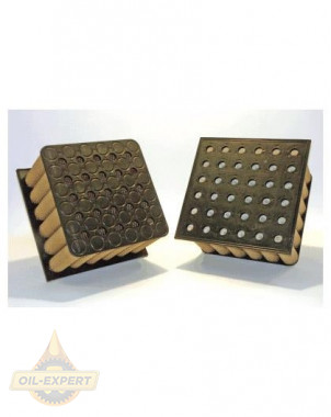 Wix Фильтр воздушный WIX 42592 - Картинка 1