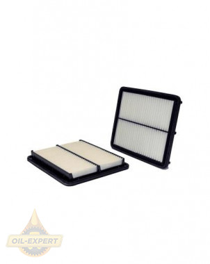 Wix Фільтр повітряний WIX 42164 - Заображення 1