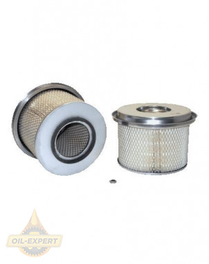 Wix Фильтр воздушный WIX 42500 - Картинка 1