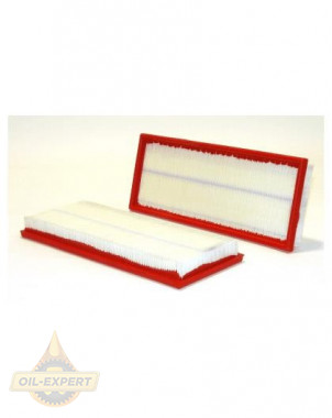 Wix Фільтр повітряний WIX 42170 - Заображення 1