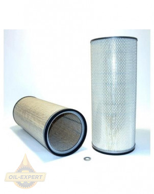 Wix Фильтр воздушный WIX 42019 - Картинка 1