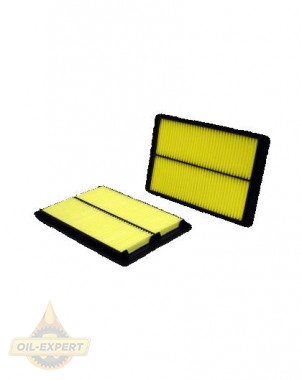 Wix Фильтр воздушный WIX 49071 - Картинка 1