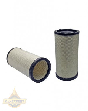 Wix Фильтр воздушный WIX 49605 - Картинка 1