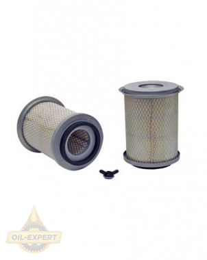 Wix Фильтр воздушный WIX 49401 - Картинка 1