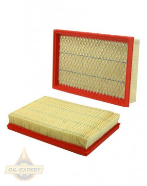 Wix Фільтр повітряний WIX 46156 - Заображення 1