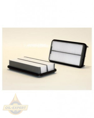 Wix Фільтр повітряний WIX 46108 - Заображення 1