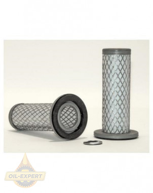 Wix Фильтр воздушный WIX 46437 - Картинка 1