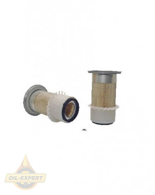 Wix Фильтр воздушный WIX 49434 - Картинка 1