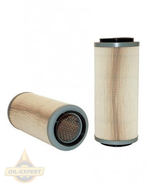 Wix Фильтр воздушный WIX 46483 - Картинка 1