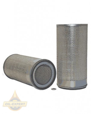 Wix Фильтр воздушный WIX 46616 - Картинка 1