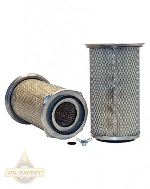 Wix Фильтр воздушный WIX 46638 - Картинка 1