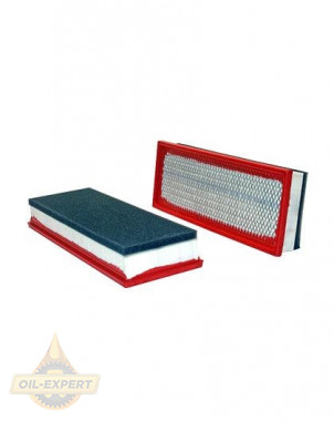 Wix Фильтр воздушный WIX 46298 - Картинка 1