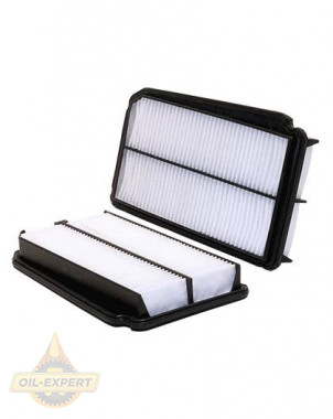 Wix Фильтр воздушный WIX 46803 - Картинка 1