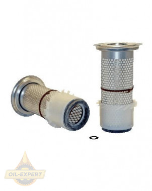 Wix Фильтр воздушный WIX 46368 - Картинка 1