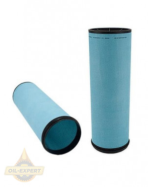 Wix Фильтр воздушный WIX 46822 - Картинка 1