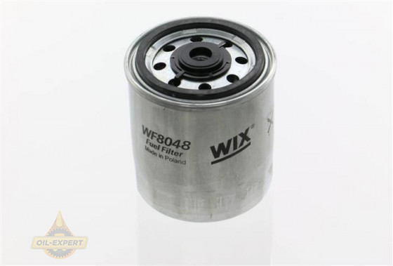 Wix Фильтр топливный WIX WF8048 - Картинка 1