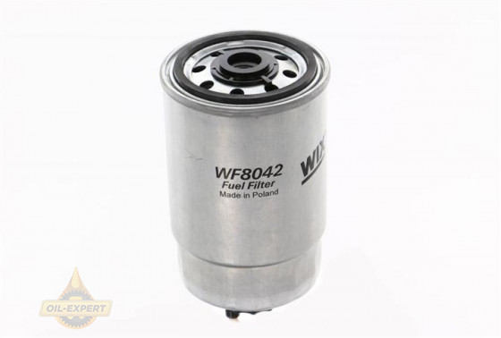 Wix Фільтр паливний WIX WF8042 - Заображення 1
