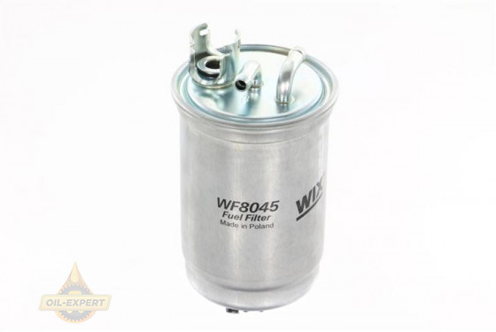 Wix Фільтр паливний WIX WF8045 - Заображення 1