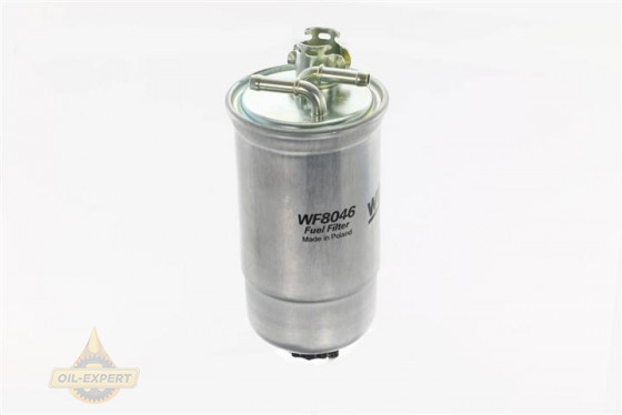 Wix Фильтр топливный WIX WF8046 - Картинка 1