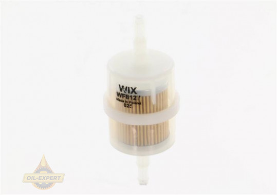 Wix Фільтр паливний WIX WF8127 - Заображення 1