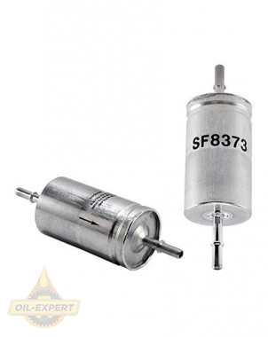 Wix Фільтр паливний WIX WF8373 - Заображення 1