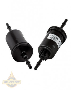 Wix Фильтр топливный WIX WF8266 - Картинка 1