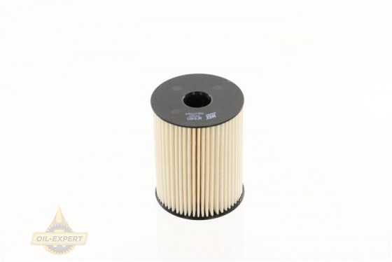 Wix Фильтр топливный WIX WF8405 - Картинка 1
