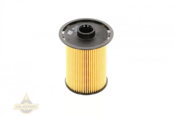 Wix Фильтр топливный WIX WF8315 - Картинка 1