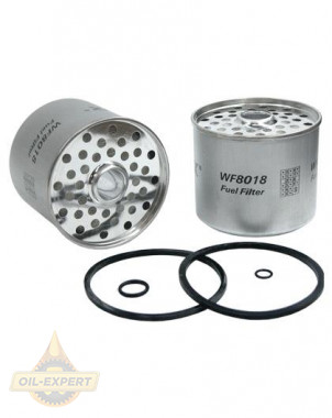 Wix Фильтр топливный WIX WF8018 - Картинка 1